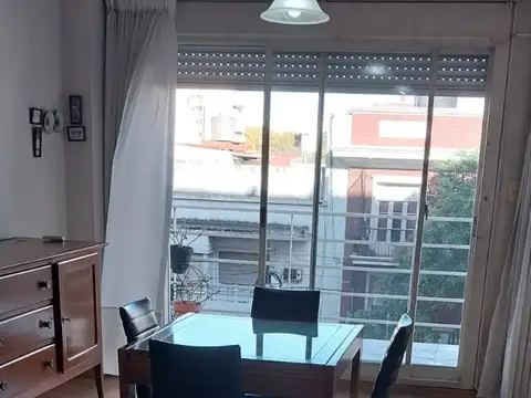 Departamento en Alquiler en Villa del Parque, $ 760.000