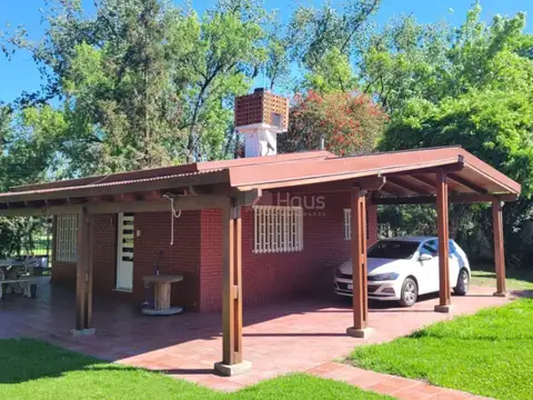 Casa en Venta 47 años