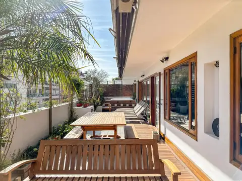 Departamento en Venta de 4 dormitorios
