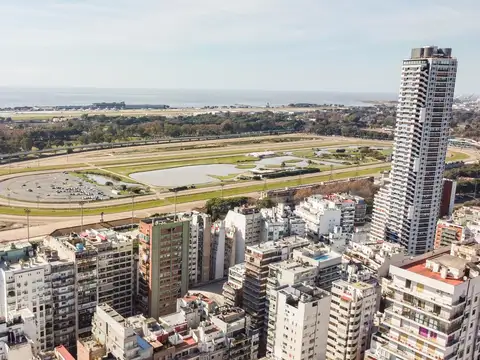 Departamento en Venta al Noroeste