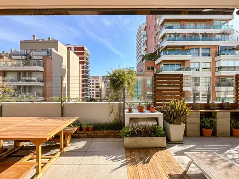 Jorge Newbery  al 1600