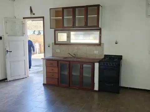 Departamento en Ingeniero Maschwitz