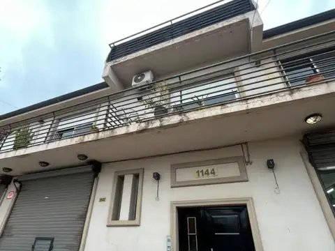 DEPARTAMENTO EN ALQUILER ZONA CENTRICA.
