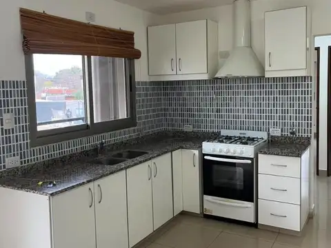 Departamento en Alquiler de 3 ambientes
