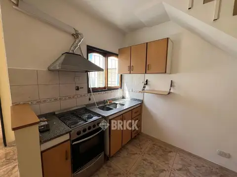 Depto Tipo Casa en Venta de 2 ambientes