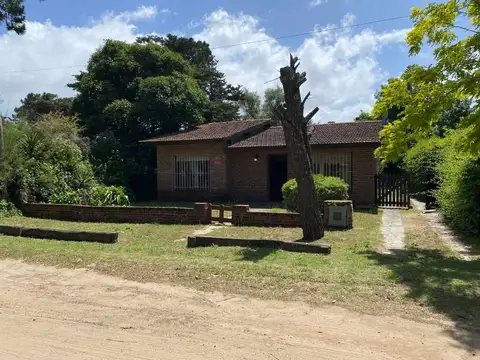 VENTA CASA EN VALERIA DEL MAR. LOTE MULTIFAMILIAR