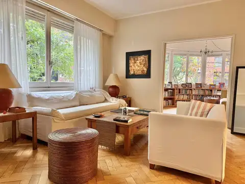 Departamento en Venta en Belgrano, USD 440.000
