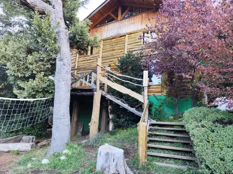 Casa en Venta en San Carlos de Bariloche, USD 199.000