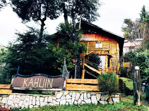 Casa en Venta 20 años