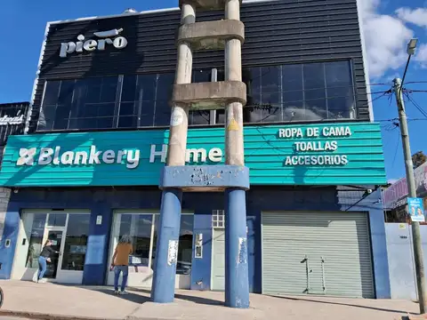Posibilidad de alquilar en conjunto con la planta alta