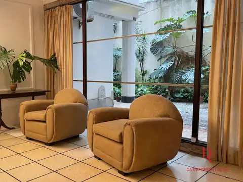 Departamento en Venta en Palermo Chico, USD 200.000