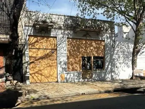 Terreno en Venta en Villa Urquiza, USD 450.000