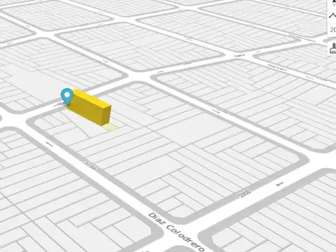 Terreno en Venta de 388,0 m2