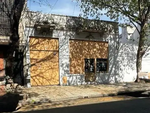 Terreno en Venta en Villa Urquiza, USD 450.000