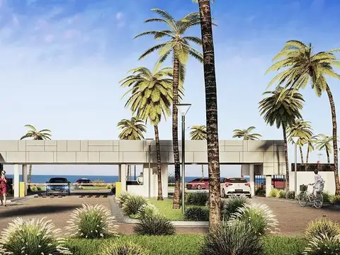 Terreno en Venta en Mar Chiquita, USD 40.000