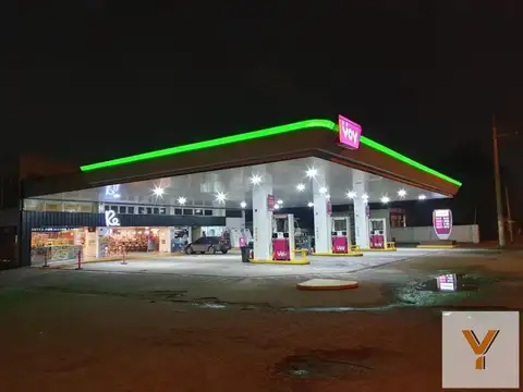 Fondo de comercio en venta - 406 mts2 - Moreno Francisco Alvarez