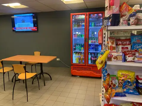 Fondo de comercio en venta - 406 mts2 - Moreno Francisco Alvarez