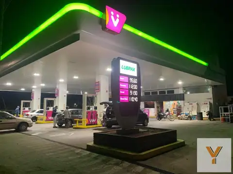 Fondo Comercio en Venta en Francisco Alvarez, USD 700.000
