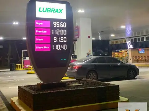 Fondo Comercio en Venta en Francisco Alvarez, USD 700.000
