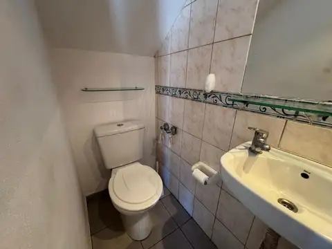 Departamento en Alquiler en Ituzaingo, $ 990.000