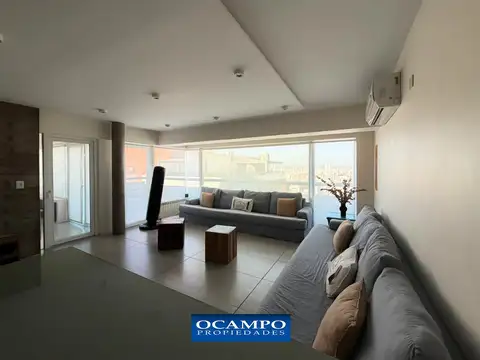 Departamento en Alquiler de 4 dormitorios