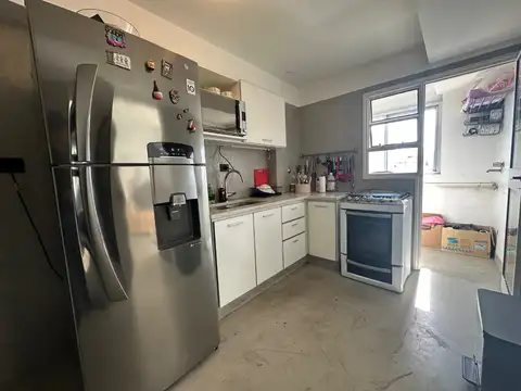 Departamento en Venta al Sudeste