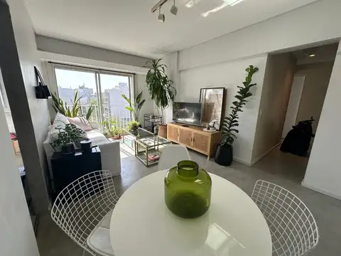 Valle Grande 1500, Piso 6