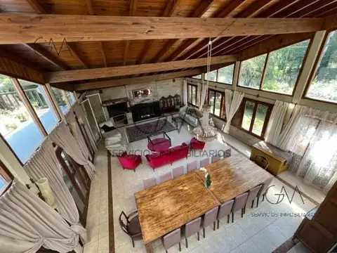 Casa en Alquiler Temporal en Mar del Plata, USD 550