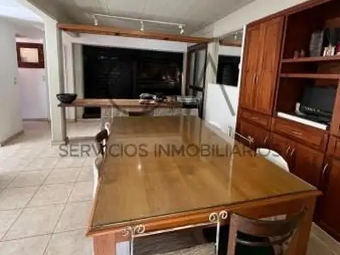 Casa Alquiler Temporario Bosque Peralta Ramos