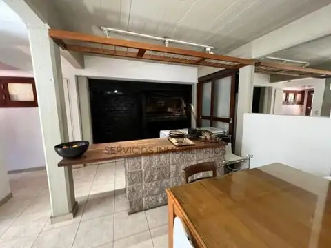 Casa en Alquiler Temporal A Estrenar