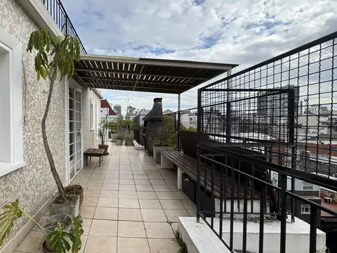 Departamento en Venta en Villa Crespo, USD 250.000