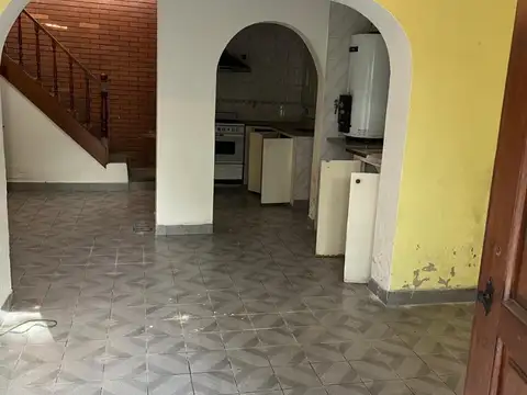 Casa en Venta de 1 dormitorio