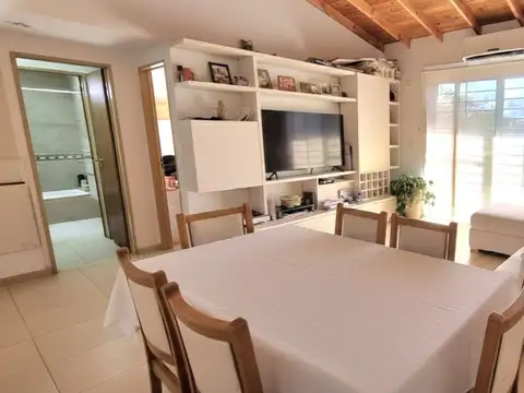 PROPIEDAD DESTACADA! DEPARTAMENTO 3 AMB C/COCH