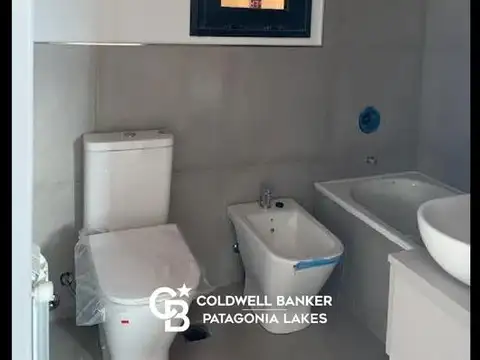 VENTA Departamento 3 amb   Balcón, 102m2 Calidad Premium Zona Centro, San Martin de los Andes