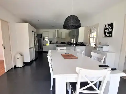 Casa en Alquiler Temporal A Estrenar