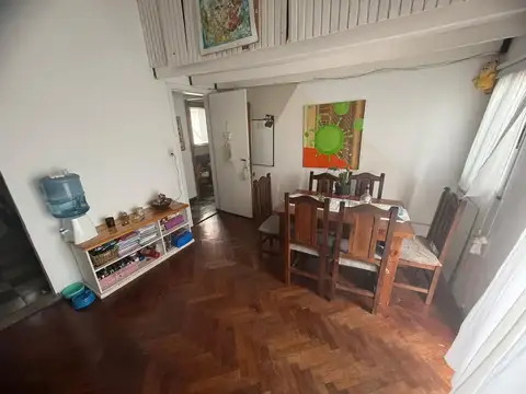 Departamento en Venta 55 años