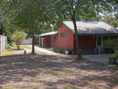 Quinta en Venta en Mariano Acosta, USD 95.000