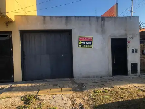 OPORTUNIDAD! - PH AL FTE. C/ 2 DPTOS.