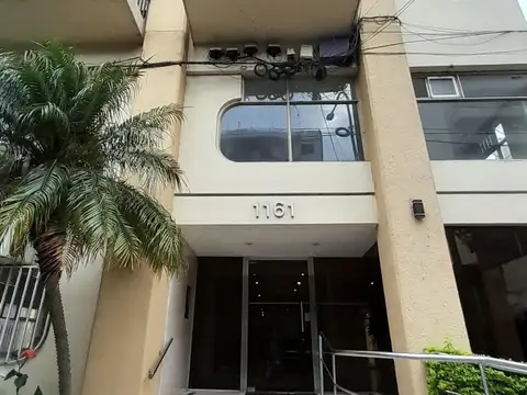 Departamento en Alquiler 40 años