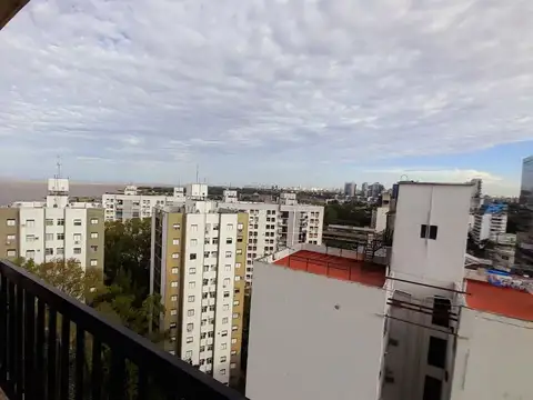Departamento en Alquiler al Este