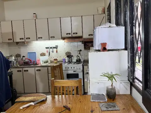 Depto Tipo Casa en Venta de 4 dormitorios