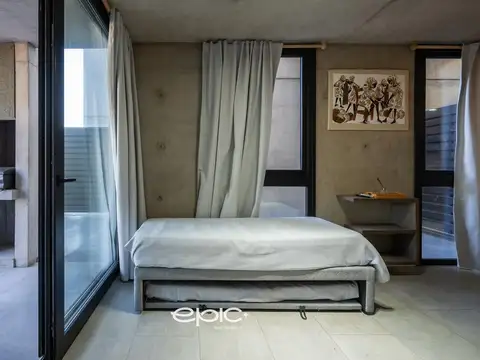 Departamento en Venta en Pinamar, USD 205.000