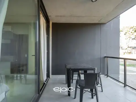 Av Arquitecto Jorge Bunge al 1700