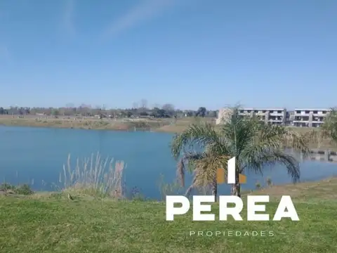 Lote en Barrio cerrado Los Juncos