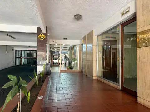 Alquiler departamento 1 dormitorio (posibilidad cochera en el edificio) - MITRE 959