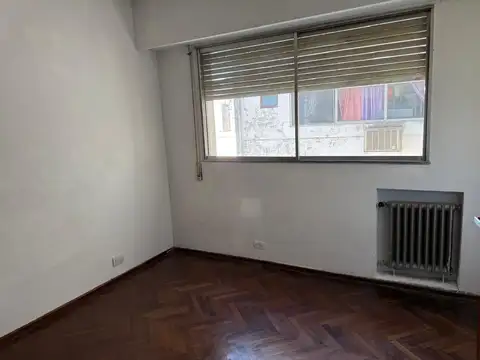 Alquiler departamento 1 dormitorio (posibilidad cochera en el edificio) - MITRE 959