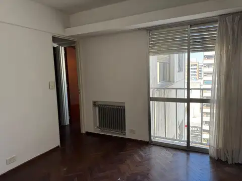 Departamento en Alquiler de 3 ambientes