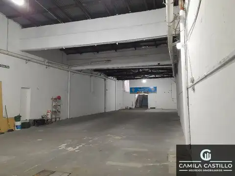 Galpon en Venta en Villa Sarmiento, USD 470.000