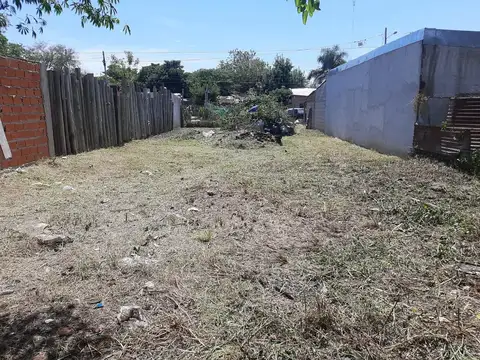 VENTA TERRENO EN PASO DEL REY  CON ESCRITURA E IMPUESTOS AL DIA - ACEPTO PERMUTA POR UN VEHICULO 2020