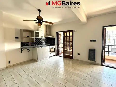 Depto Tipo Casa en Alquiler en Villa Lugano, $ 1.380.000